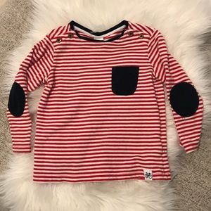 H&M Baby Boy long sleeve